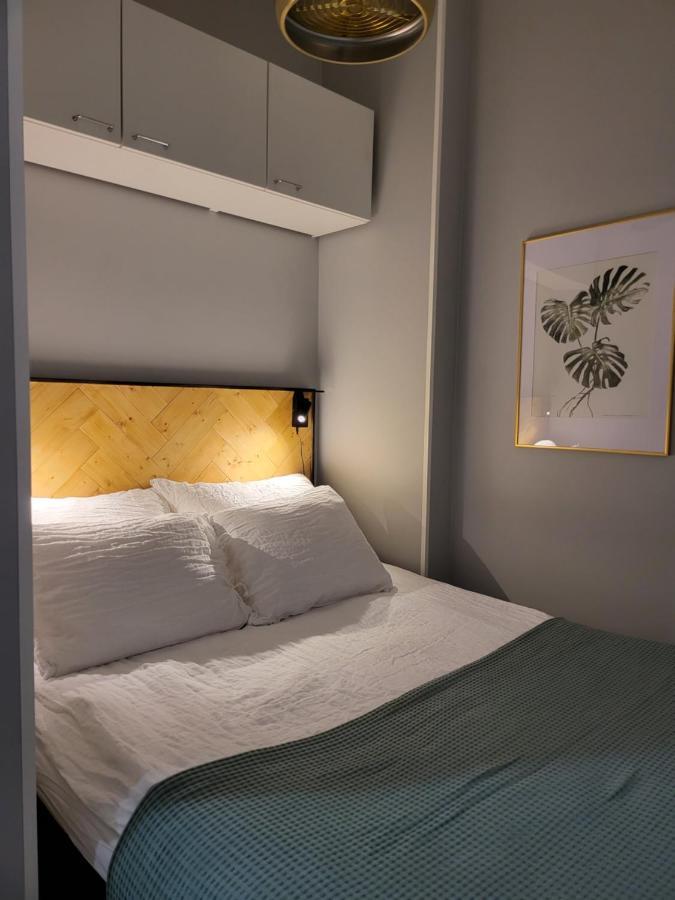 Studio 7, Air-Conditioned, 1 Free Parking, Calm Own Entrance Jyväskylä 외부 사진